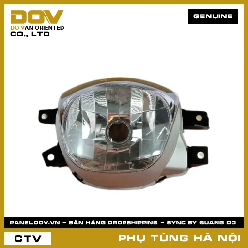MÃ PHỤ TÙNG : 33120K29901 ĐÈN PHA TRƯỚC — 33120K29901