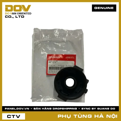 MÃ PHỤ TÙNG : 33126S05003 NẮP CAO SU — 33126S05003