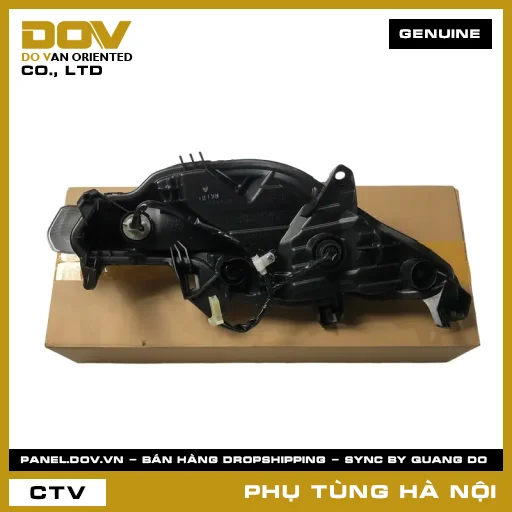 MÃ PHỤ TÙNG : 33400K12V81 ĐÈN XI NHAN TRƯỚC PHẢI — 33400K12V81