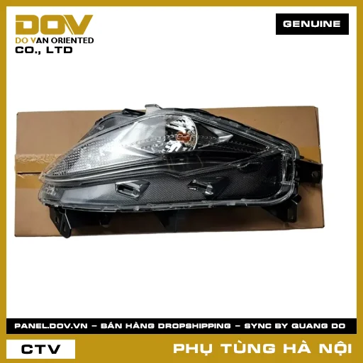 MÃ PHỤ TÙNG : 33400K2CV11 ĐÈN XI NHAN TRƯỚC PHẢI — 33400K2CV11