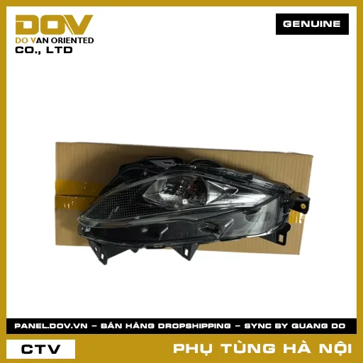 MÃ PHỤ TÙNG : 33400K2CV31 ĐÈN XI NHAN TRƯỚC PHẢI — 33400K2CV31