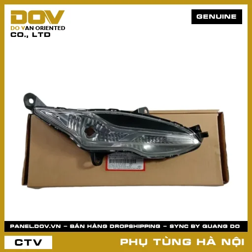 MÃ PHỤ TÙNG : 33410K03M61 ĐÈN XI NHAN TRƯỚC PHẢI — 33410K03M61