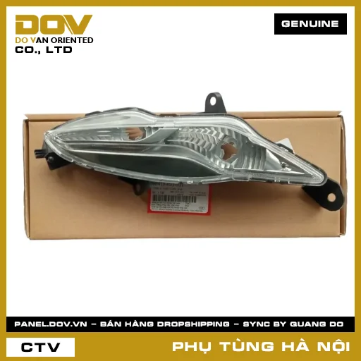 MÃ PHỤ TÙNG : 33410K03N31 BỘ ĐÈN XI NHAN TRƯỚC PHẢI — 33410K03N31