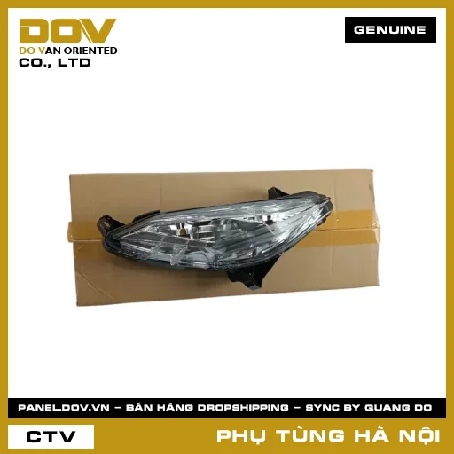 MÃ PHỤ TÙNG : 33410K56V01 BỘ ĐÈN XI NHAN TRƯỚC PHẢI — 33410K56V01