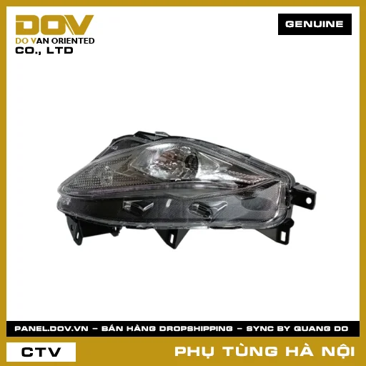MÃ PHỤ TÙNG : 33420K2CV01 ĐÈN XI NHAN TRƯỚC PHẢI — 33420K2CV01