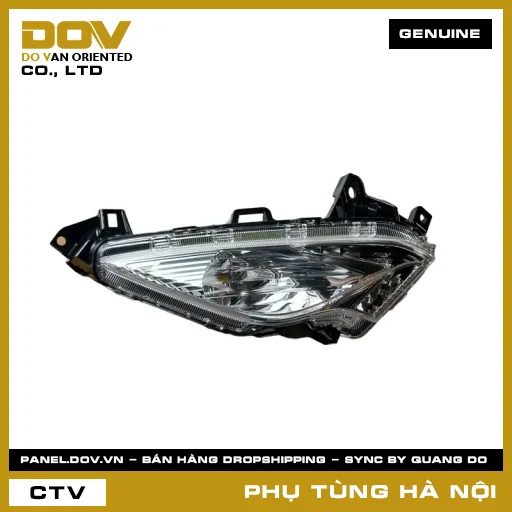 MÃ PHỤ TÙNG : 33420K44V81 ĐÈN XI NHAN TRƯỚC PHẢI — 33420K44V81