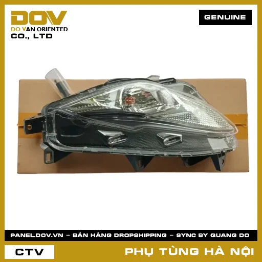 MÃ PHỤ TÙNG : 33450K2CV11 ĐÈN XI NHAN TRƯỚC TRÁI — 33450K2CV11