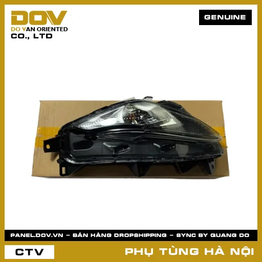 MÃ PHỤ TÙNG : 33450K2CV31 ĐÈN XI NHAN TRƯỚC TRÁI — 33450K2CV31