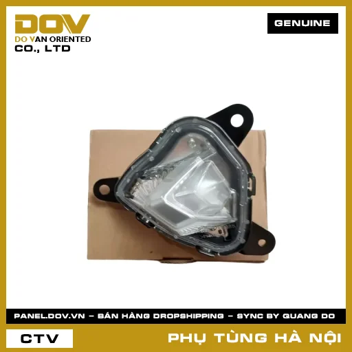 MÃ PHỤ TÙNG : 33450K2PV61 BỘ ĐÈN XI NHAN TRƯỚC TRÁI — 33450K2PV61