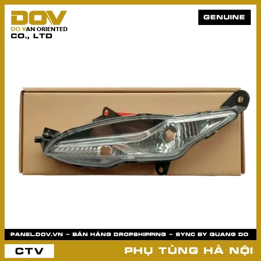 MÃ PHỤ TÙNG : 33460K03N31 CHÓA XI NHAN TRƯỚC TRÁI — 33460K03N31