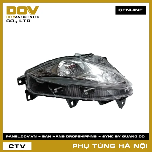 MÃ PHỤ TÙNG : 33470K2CV01 ĐÈN XI NHAN TRƯỚC TRÁI — 33470K2CV01