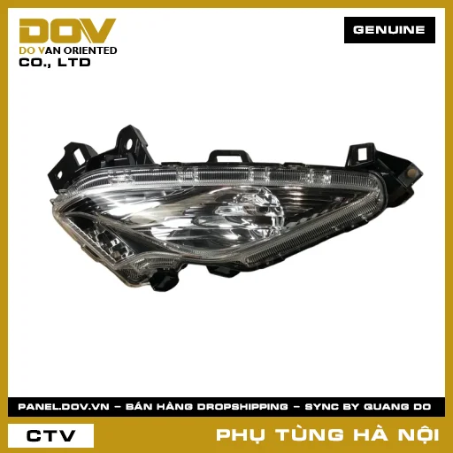 MÃ PHỤ TÙNG : 33470K44V81 ĐÈN XI NHAN TRƯỚC TRÁI — 33470K44V81