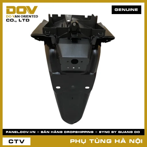 MÃ PHỤ TÙNG : 33601KWN981 BỘ CHẮN BÙN SAU — 33601KWN981