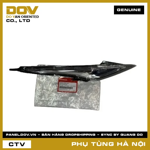 MÃ PHỤ TÙNG : 33652KVGV41 ĐÈN XI NHAN SAU TRÁI — 33652KVGV41