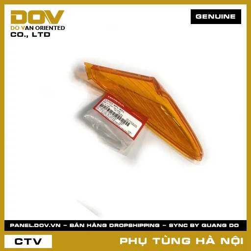 MÃ PHỤ TÙNG : 33703KFL891 NẮP XI NHAN SAU PHẢI — 33703KFL891