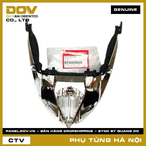 MÃ PHỤ TÙNG : 33704KVG951 CHÓA ĐÈN SAU — 33704KVG951