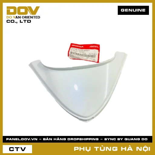 MÃ PHỤ TÙNG : 33708KWW600ZT ỐP ĐUÔI SAU *NHA96P* — 33708KWW600ZT