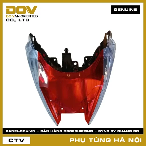 MÃ PHỤ TÙNG : 33710K07941 BỘ ĐÈN SAU — 33710K07941