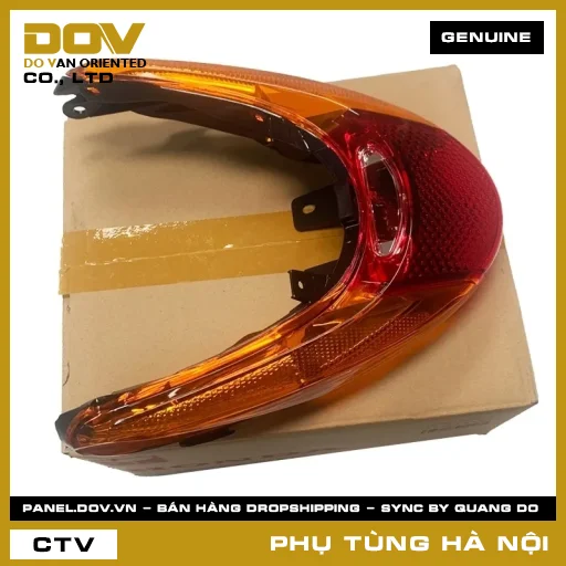 MÃ PHỤ TÙNG : 33710KVB951 ĐÈN SAU — 33710KVB951