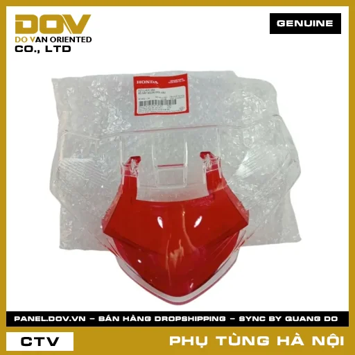 MÃ PHỤ TÙNG : 33711K2CV01 BỘ NẮP NGOÀI ĐÈN HẬU — 33711K2CV01