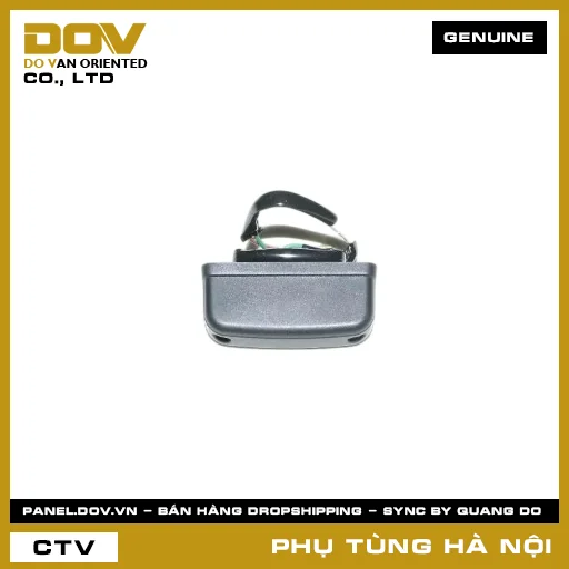 MÃ PHỤ TÙNG : 33720KWN901 BỘ ĐÈN SOI BIỂN SỐ — 33720KWN901