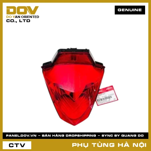 MÃ PHỤ TÙNG : 33730KVGV41 ĐÈN SAU — 33730KVGV41