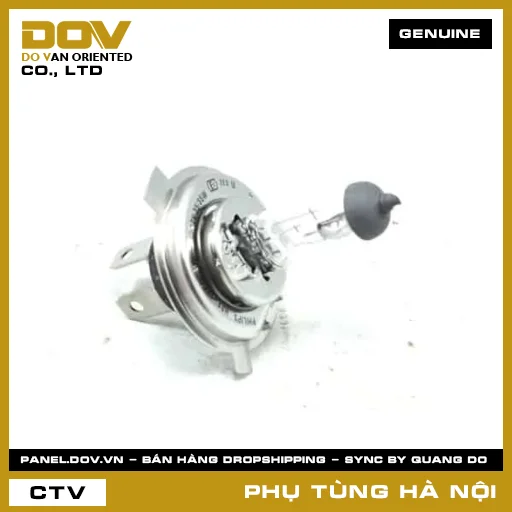 MÃ PHỤ TÙNG : 34901KZL841 BÓNG ĐÈN PHA TRƯỚC (12V 35/35W — 34901KZL841