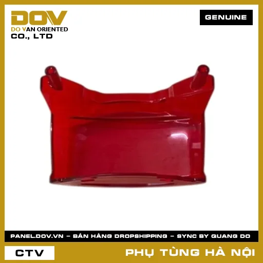 MÃ PHỤ TÙNG : 34902KZVV31 NẮP ĐÈN HẬU — 34902KZVV31