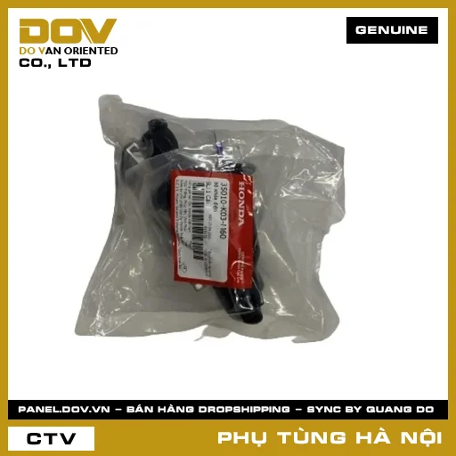 MÃ PHỤ TÙNG : 35010K03M60 BỘ KHÓA ĐIỆN — 35010K03M60