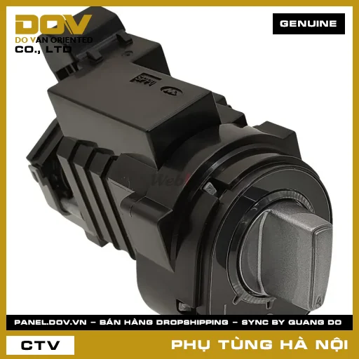 MÃ PHỤ TÙNG : 35100K0GT21 CỤM KHOÁ ĐIỆN — 35100K0GT21