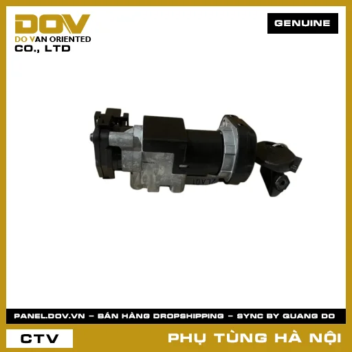 MÃ PHỤ TÙNG : 35100K81N01 CỤM KHOÁ ĐIỆN — 35100K81N01