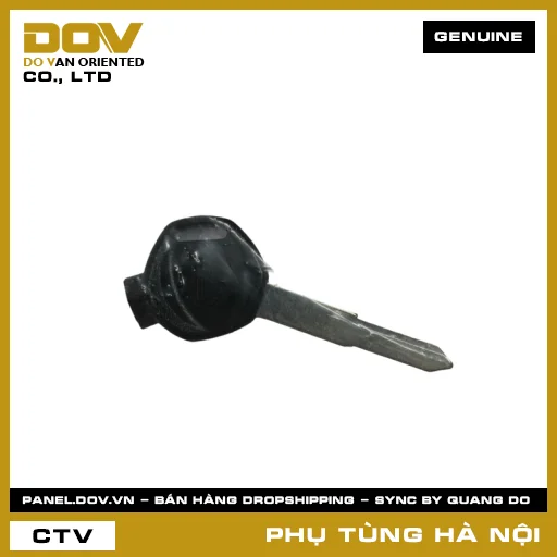 MÃ PHỤ TÙNG : 35121KVYP00 PHÔI CHÌA KHOÁ P00 — 35121KVYP00