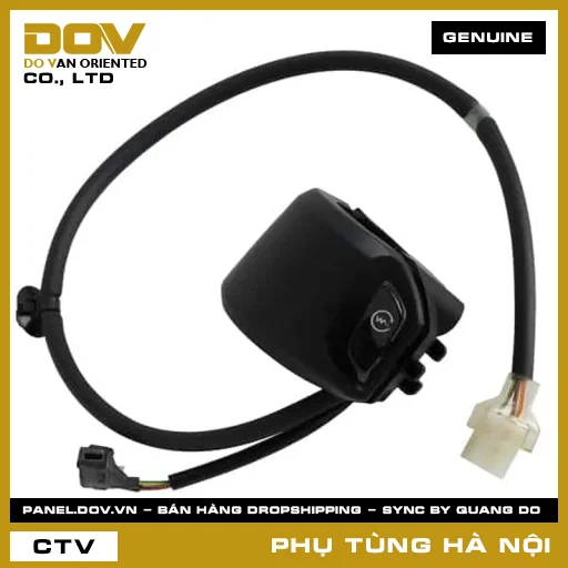 MÃ PHỤ TÙNG : 35130K45NL1 CÔNG TẮC KHỞI ĐỘNG — 35130K45NL1