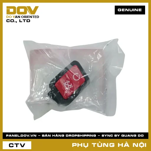 MÃ PHỤ TÙNG : 35130KWN671 CỤM CÔNG TẮC ĐIỆN VÔ LĂNG — 35130KWN671