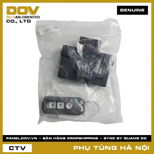 MÃ PHỤ TÙNG : 35140K77V02 BỘ ĐIỀU KHIỂN THÔNG MINH — 35140K77V02
