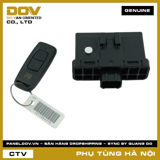 MÃ PHỤ TÙNG : 35141K2VV10 BỘ ĐIỀU KHIỂN THÔNG MINH — 35141K2VV10