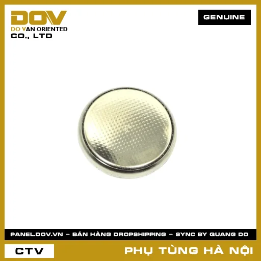 MÃ PHỤ TÙNG : 35148K78N10 PIN ĐIỀU KHIỂN — 35148K78N10
