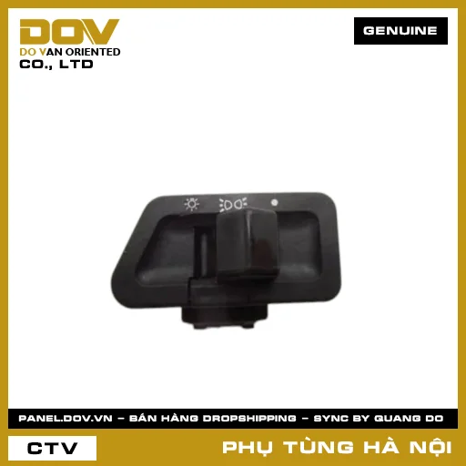 MÃ PHỤ TÙNG : 35150GW3980 CÔNG TẮC ĐÈN PHA — 35150GW3980