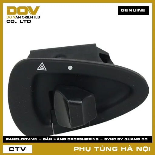 MÃ PHỤ TÙNG : 35150K35J02 CÔNG TẮC CẢNH BÁO NGUY HIỂM — 35150K35J02