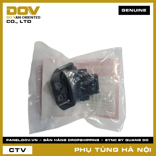 MÃ PHỤ TÙNG : 35170K56V51 CÔNG TẮC PHA CỐT — 35170K56V51