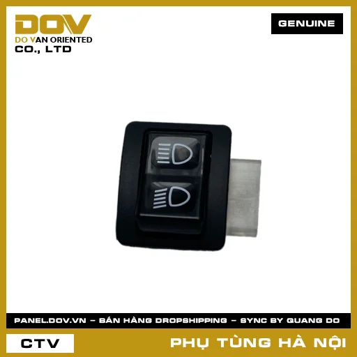 MÃ PHỤ TÙNG : 35170KVB851 CÔNG TẮC PHA CỐT — 35170KVB851