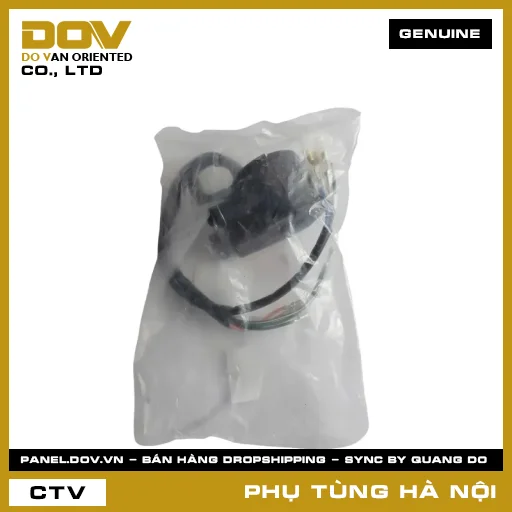 MÃ PHỤ TÙNG : 35200KVV901 CÔNG TẮC ĐÈN XI NHAN — 35200KVV901