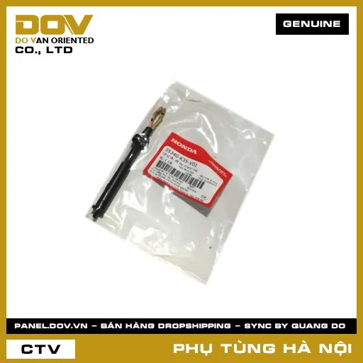 MÃ PHỤ TÙNG : 35340K35V01 CÔNG TẮC ĐỀ TAY PHANH TRÁI — 35340K35V01