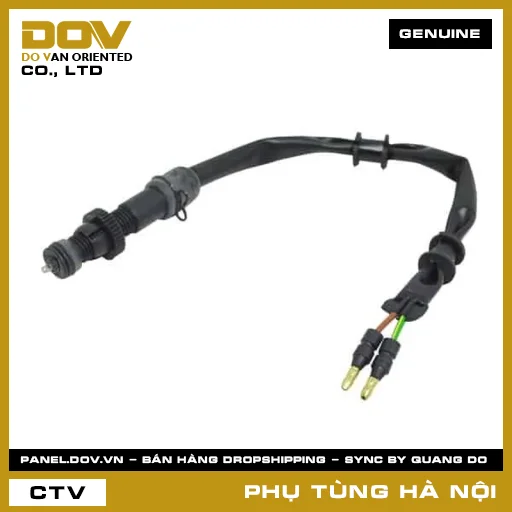 MÃ PHỤ TÙNG : 35350K15902 CÔNG TẮC ĐÈN PHANH SAU — 35350K15902