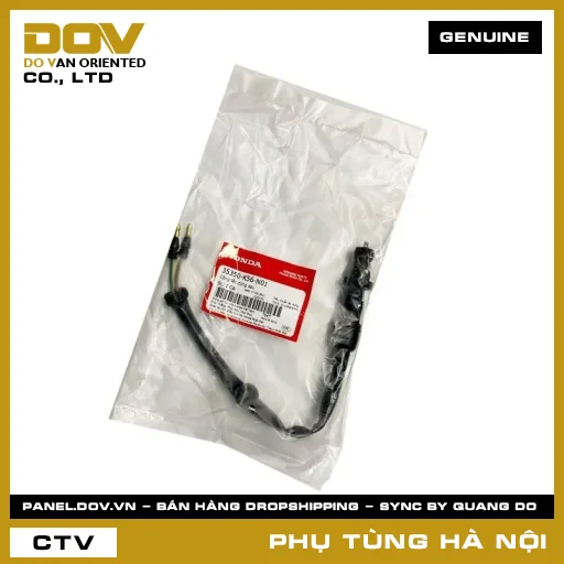MÃ PHỤ TÙNG : 35350K56N01 CÔNG TẮC DỪNG SAU — 35350K56N01