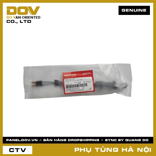 MÃ PHỤ TÙNG : 35350KPHB32 CÔNG TẮC ĐÈN PHANH SAU — 35350KPHB32