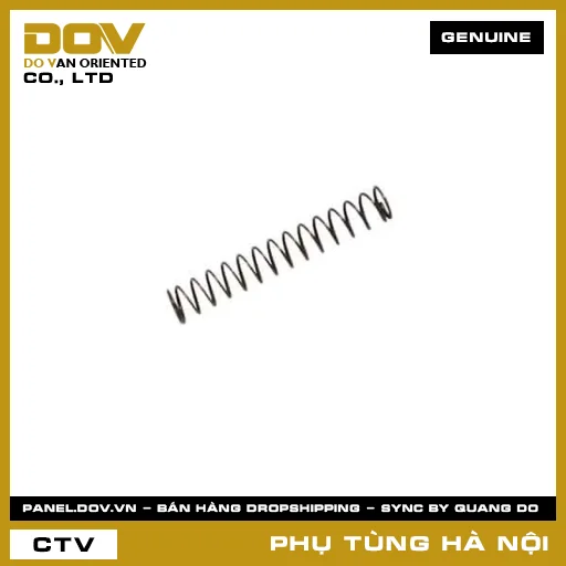MÃ PHỤ TÙNG : 35752KPH900 CÔNG TẮC TIẾP ĐIỂM LÒ XO — 35752KPH900