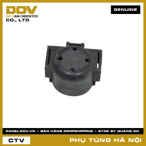 MÃ PHỤ TÙNG : 35856K15901 CAO SU GIẢM XÓC — 35856K15901
