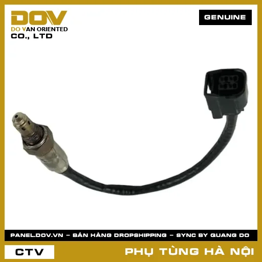MÃ PHỤ TÙNG : 36531K1ZJ11 CẢM BIẾN Ô XY — 36531K1ZJ11