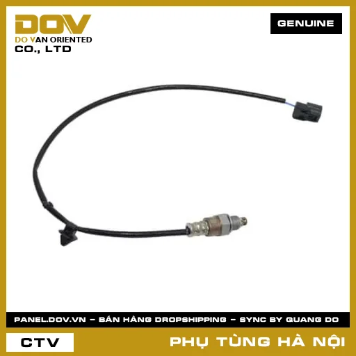 MÃ PHỤ TÙNG : 36532K45NA1 CẢM BIẾN OXY — 36532K45NA1